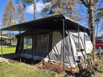 Karavan Adria Unica - 11