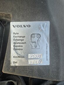Volvo V40 D3 2.0 D r.v. 2012 - 11