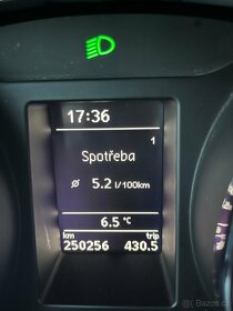 Prodám Škoda Superb Combi 2.0 TDI , 125Kw - 11