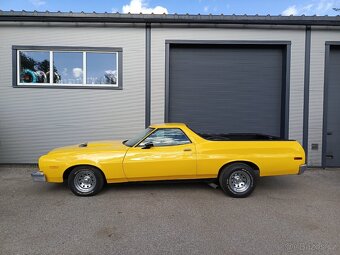 Ford Ranchero GTr.75 nova STK. - 11