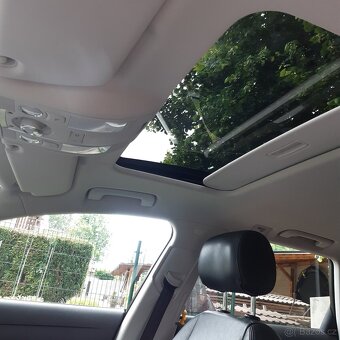 Audi A6 3,0 TDI 176kw 4x4  automat r.v 2011 - 11