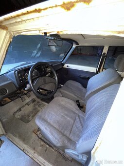 Wartburg 1.3 De Luxe - 11