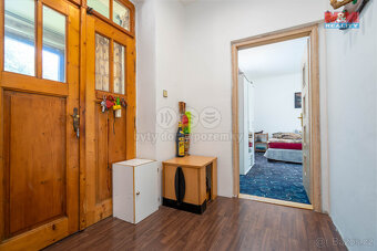 Prodej rodinného domu, 100 m², Hostivice, ul. K Rybníku - 11