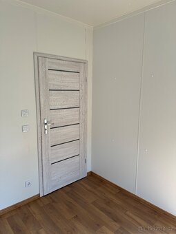 Premium Tiny House / Víkendový domek ve tvaru L - 11