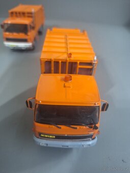 Modely nakladnich aut 1:43 - 11