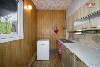 Prodej chaty, 34 m², Česká Bříza - 11