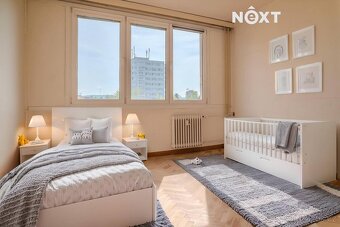 Prodej byt 3+1, 68㎡ - 11