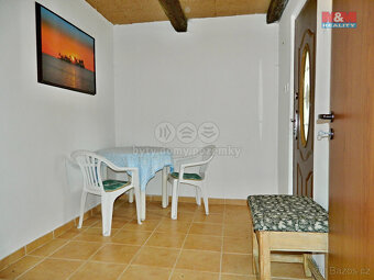 Prodej chalupy, 75 m², Pošná - 11