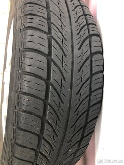 Orig.sada letních ALU kol Suzuki SX4 (S-Cross, Vitara,Sedici - 11