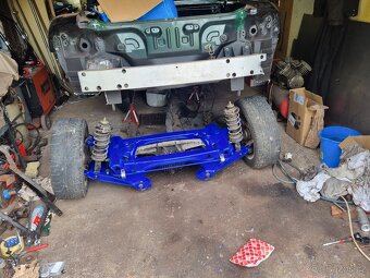 Prodam mazda mx5 nb - 11