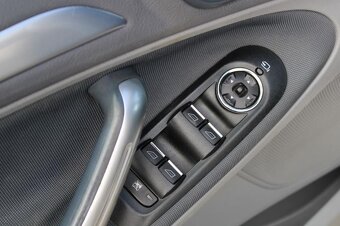 2007 – FORD GALAXY – 1,8 TDCI VELKÝ SERVIS,7-MÍST - 11
