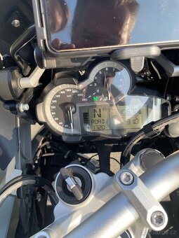 BMW 1200 GS - 11