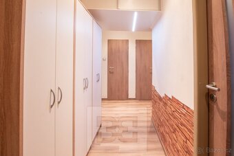 Pronájem byty 3+kk, 52 m2 - Plzeň - Východní Předměstí - 11