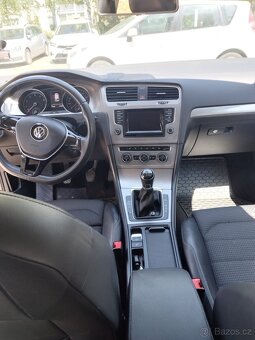 Golf 7 1.2 TSI 77kw - 11
