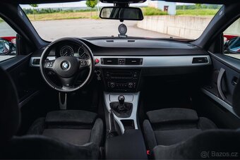 BMW e92 320d MPaket - 11