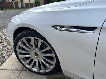 BMW 640d cabrio X-drive - 11