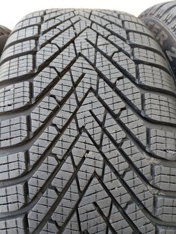 Zimní kola Škoda Kamiq Sacal 17" 5X100 205/50 R17 - 11