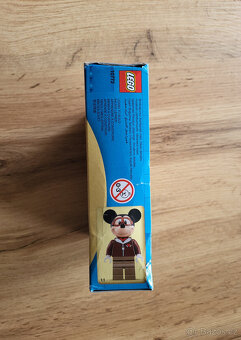 Lego Disney 10772, Mickey Mouse Propeller Plane - 11