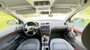 Škoda Octavia 1.9 TDI 77KW - 11
