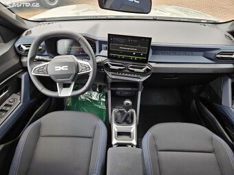 Dacia Duster, Journey TCe 130 - 11