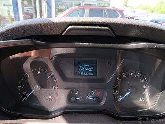 Ford Transit 2.2TDCi,L3H2,NovéČR,klima,DPH - 11