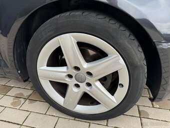 Audi A3 2.0 TDI / 103kW / DIGI KLIMA, ALU R17", ROZVODY, TO - 11