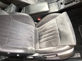 Škoda Superb combi 2.0 TDi Style, DSG, možný odpočet DPH - 11