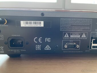 Arcam ST60 Dac a streamer - 11