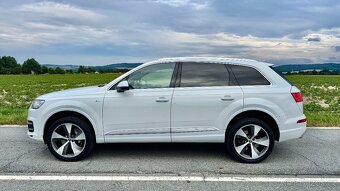 AUDI Q7 3.0TDi 200Kw - 11