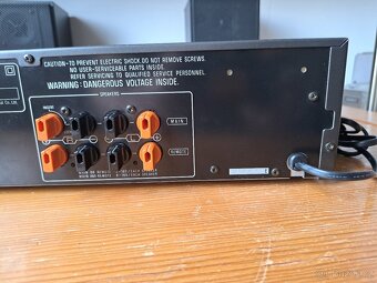 Technics SU V303 - 11