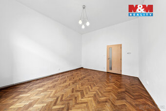 Prodej bytu 2+1, 69 m², Děčín, ul. Jungmannova - 11
