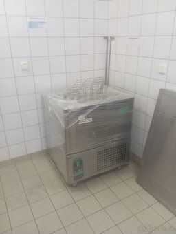 Gastro vybavení – Ostrava Petřkovice (areál AD Landek) - 11