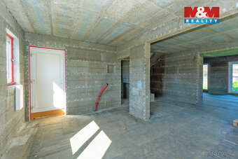 Prodej rodinného domu, 140 m², Kočí, ul. Kočí - 11