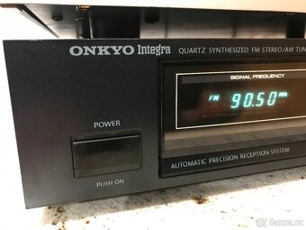 Sony-ST-S550ES/HK-TU929/Onkyo T-4250 - 11