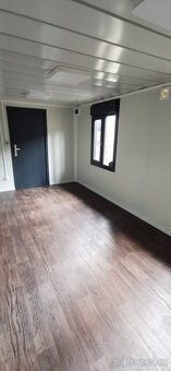 Obytný kontejner PMP o rozměru 3 x 8 m - 11