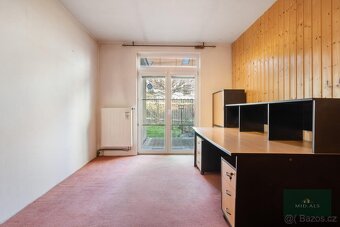 Prodej, RD, / chalupa/ 103 m2, Sýkořice, okr. Rakovník - 11