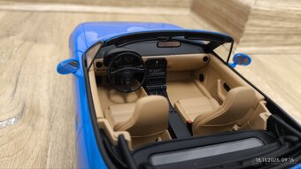 Model Mazda MX-5 NA 1:18 Otto Mobile - 11