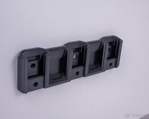 Worx / Pattfield  20V držáky baterií - 11