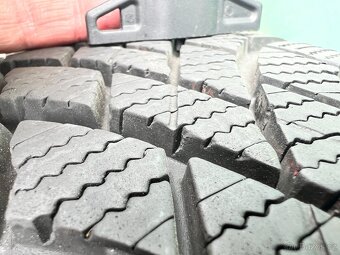 Prodám originální ALU 15" na FABIA 4 vč zimní dot 2023 - 11