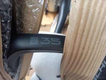 NOVÉ Celoodpružené MTB+ Škoda-Superior Shimano Deore. - 11