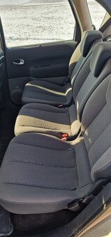 Renault Megane Scenic 2 jen 139tis km - 11