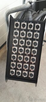 Mixážní pult ALLEN & HEATH GL2400 - 11