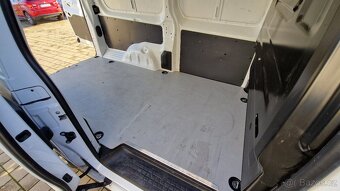 Citroen Jumpy, L3, pravidelný servis, krásný stav - 11