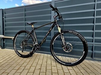 (55)Horské kolo Force Air 29" - 11