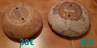 Formy na klobouky - 11