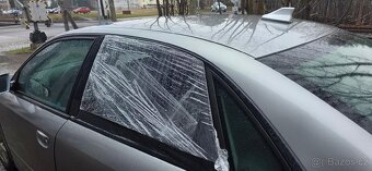 Audi A4 1.9TDI 74kw rok-2002 - 11