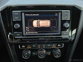 VW PASSAT 2,0TDI 2020 BUSINESS FullLED+ACC - DPH - 11