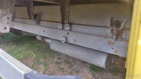 VW LT 35 skříň 8 palet - 11