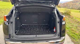 Peugeot 3008 - 11