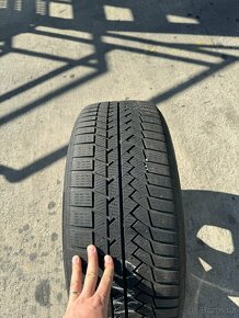 Originál ALU kola Audi Q7 typ 4M - 11